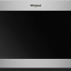 Whirlpool Microwave 