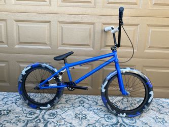 Destro Elite Bmx Bike