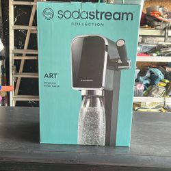Sodastream 