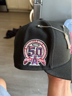 Fitted hats 73/8