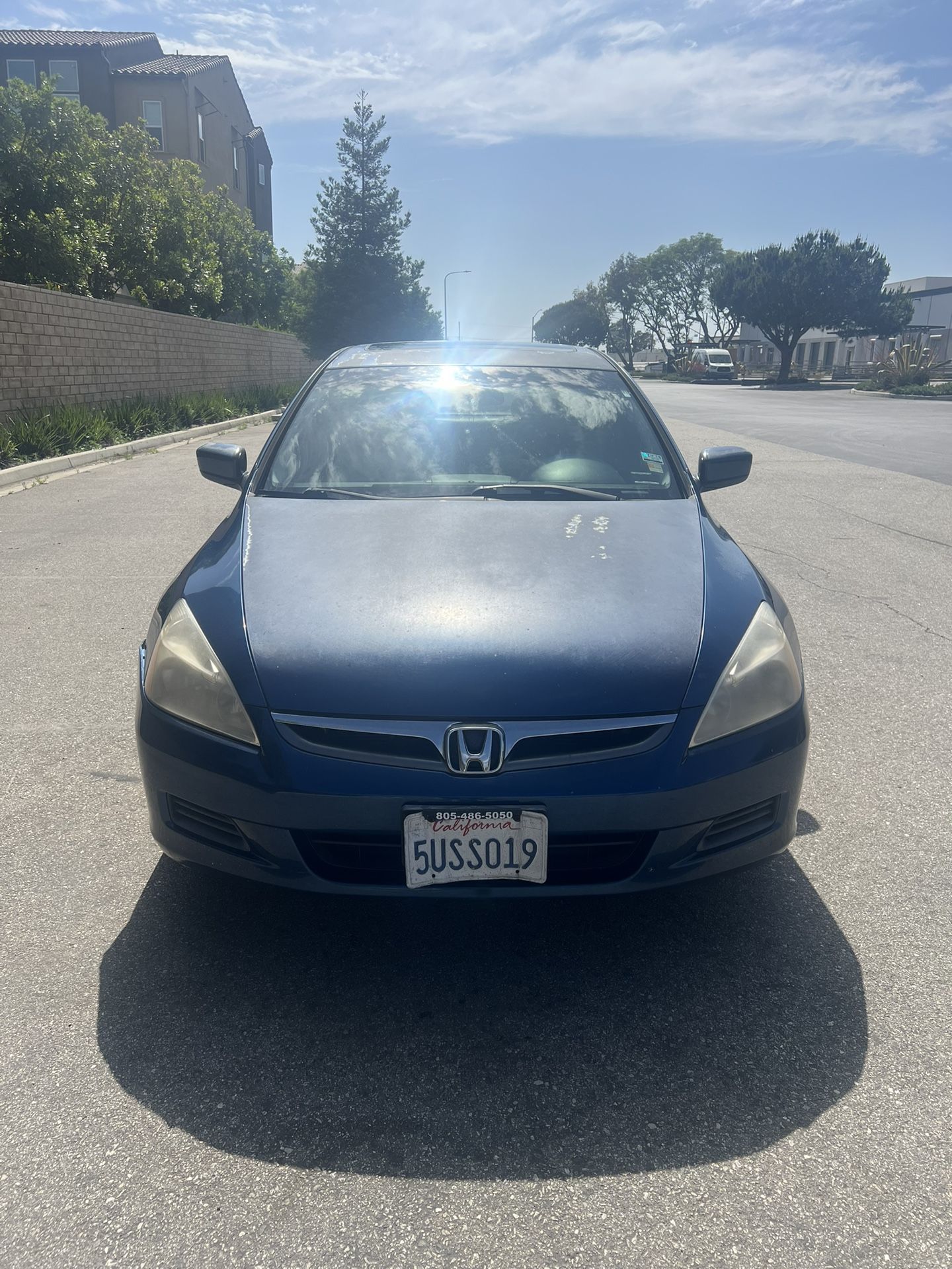 2006 Honda Accord