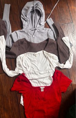Girls clothes