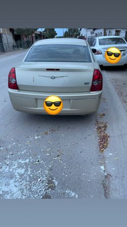 chrysler 300