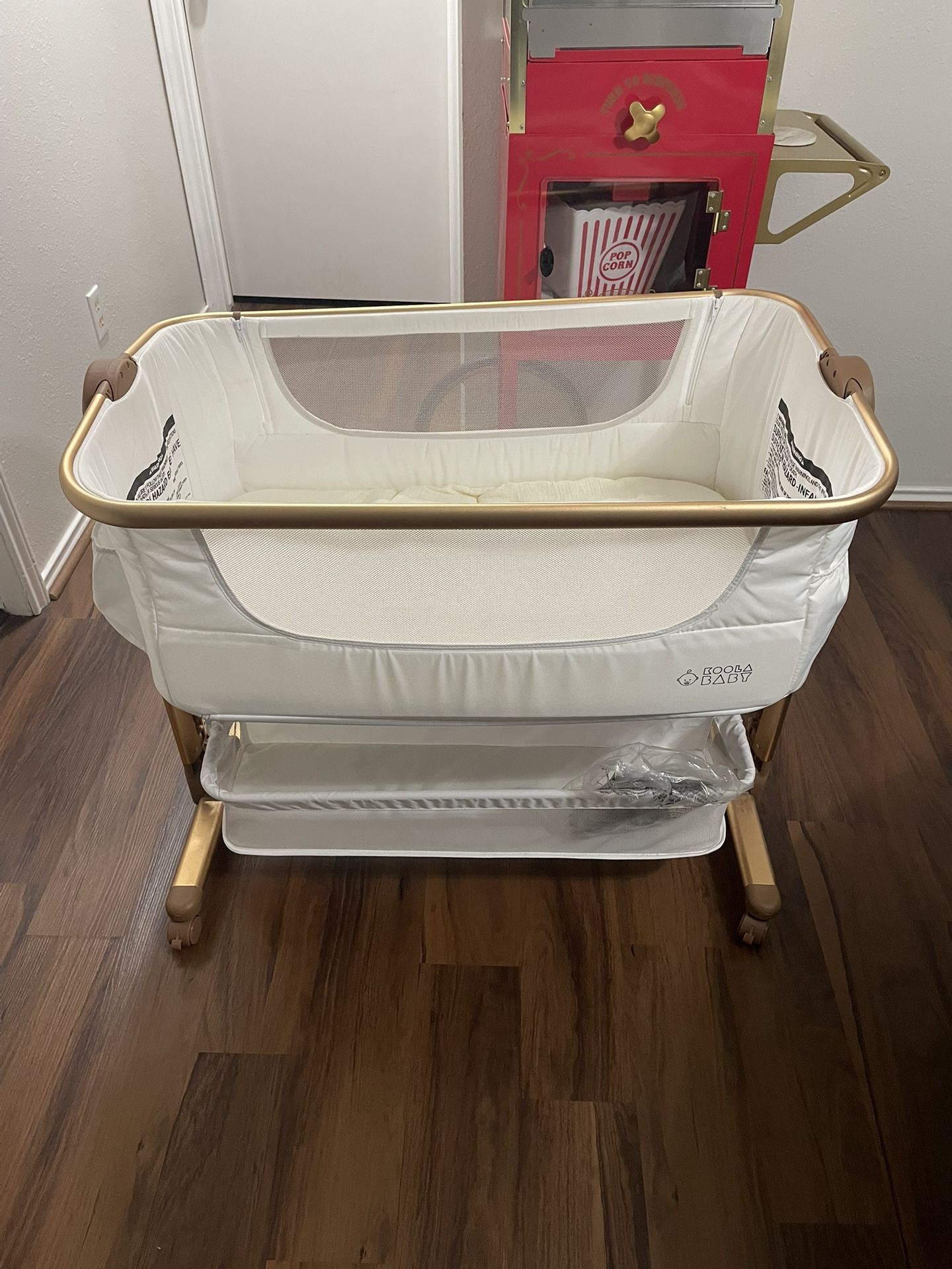 Bed Side Bassinet