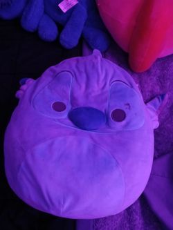 Stich squishmallow