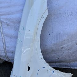 2014 BMW X3 Right Fender 