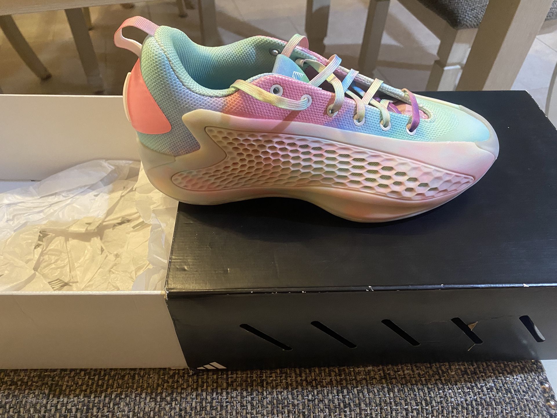 Adidas Anthony Edward’s