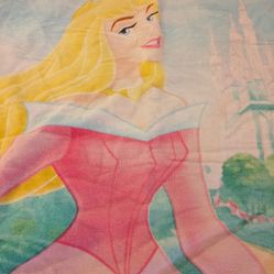 Disney Princess Aurora/Sleeping Beauty Towel