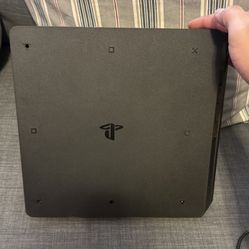 PS4 For SALE - No Dent No Scratches