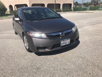 2010 Honda Civic