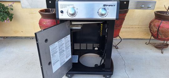 Bbq Grill Propane