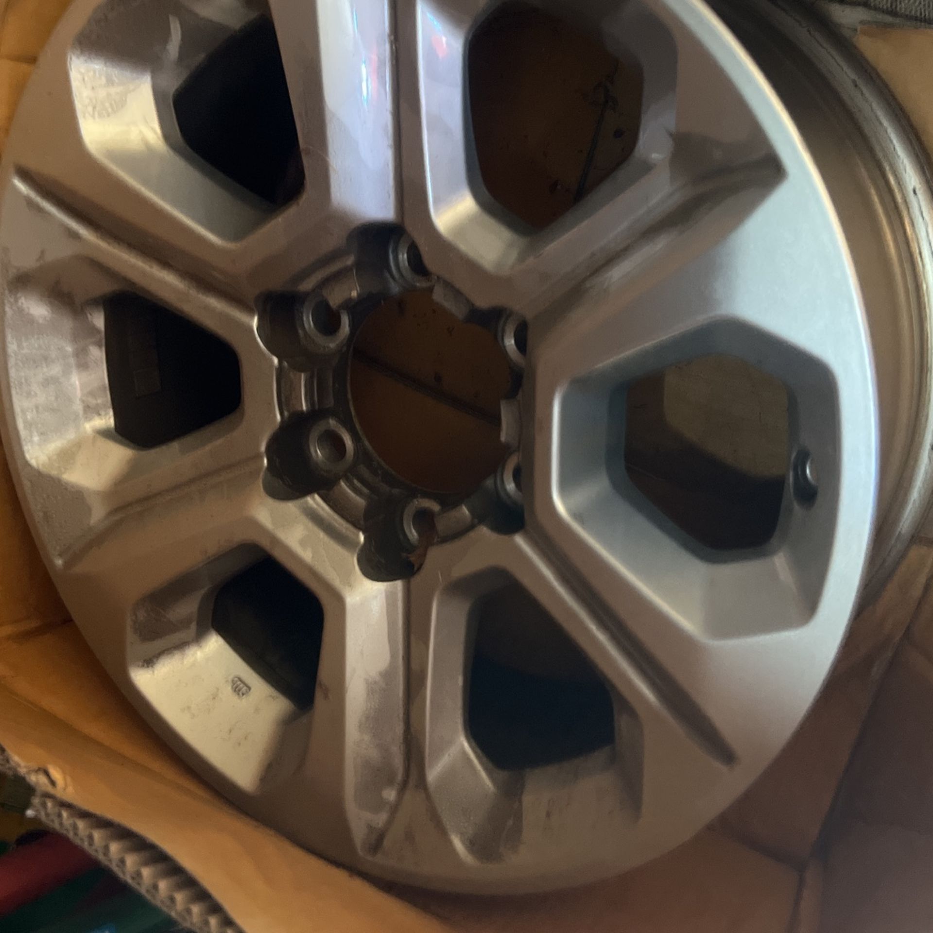 4 Runner Wheels for Sale in Escondido, CA OfferUp