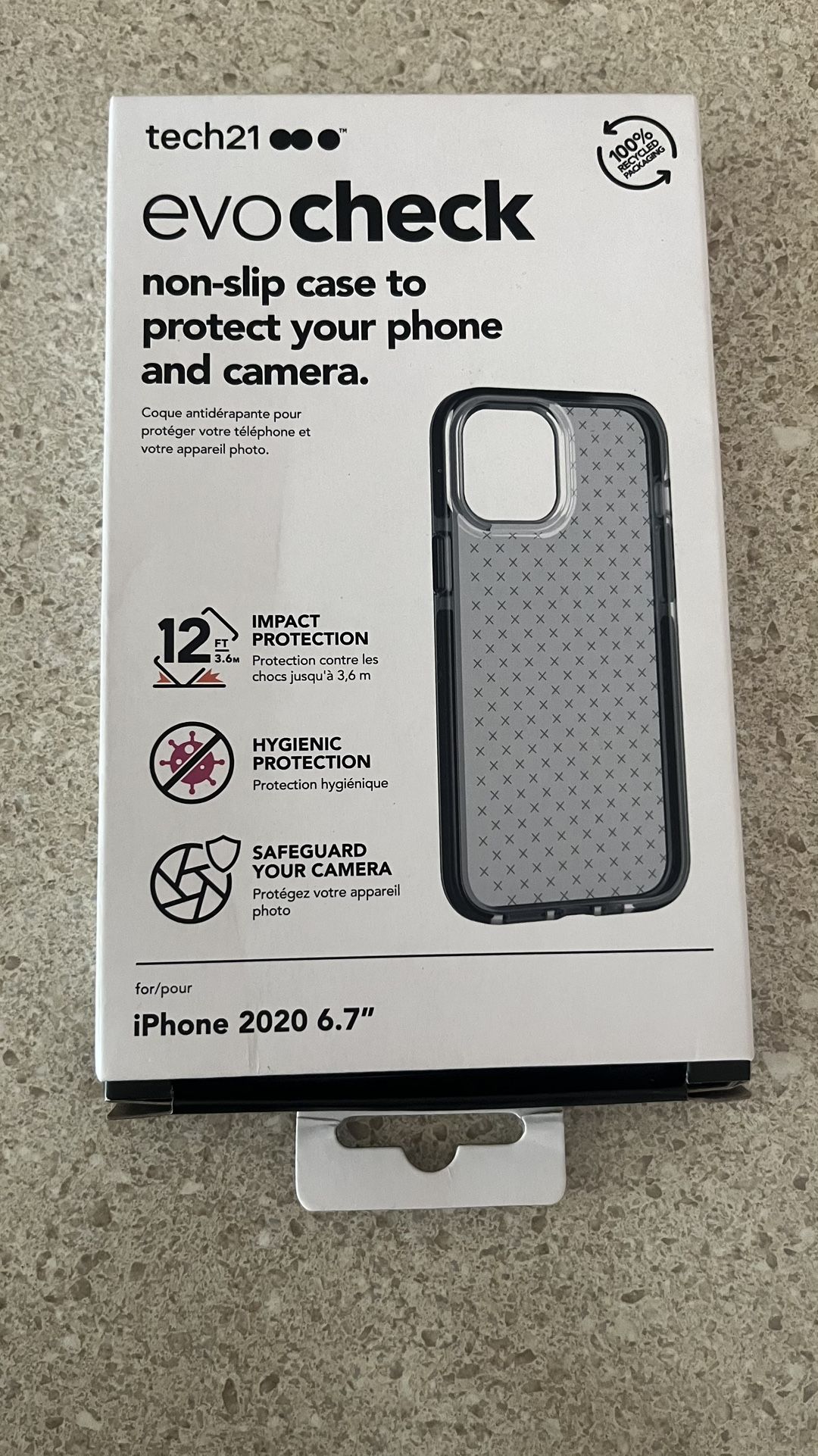 Case For iPhone 2020 6.7