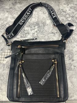Gusacci crossbody bag
