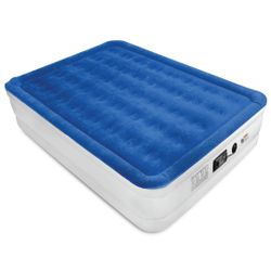 SoundAsleep Dream Series Queen Air Mattress 