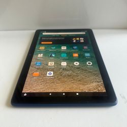 Amazon Fire HD 10 11th Gen 10” Tablet Blue - $59