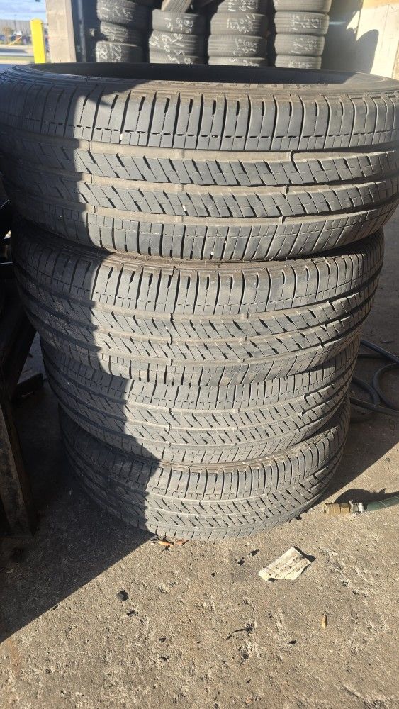 195 65 15 Bridgestone