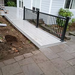 Building Materials, Tools, Sinks