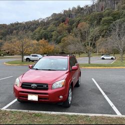2007 Toyota Rav4