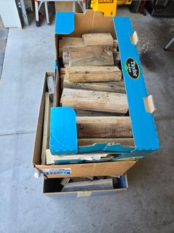 FREE SCRAP WOOD