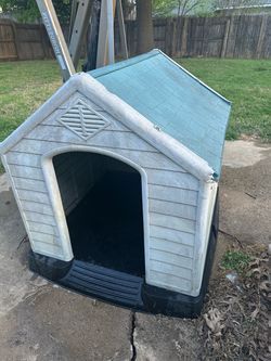 Dog house