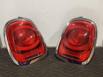 Mini Cooper F55 F56 F57 LED Taillights Set  