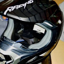 Fly Racing Helmet