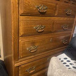 2 Piece Dressers 