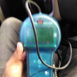 Diablo Sport Predator Tuner