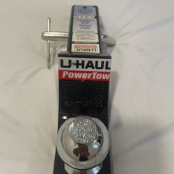 U-Haul Towing Starter Kit 2” Ball