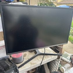 Samsung Gaming Monitor 4k 