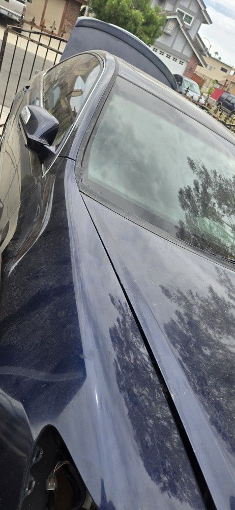Acura Rl 06 Parts