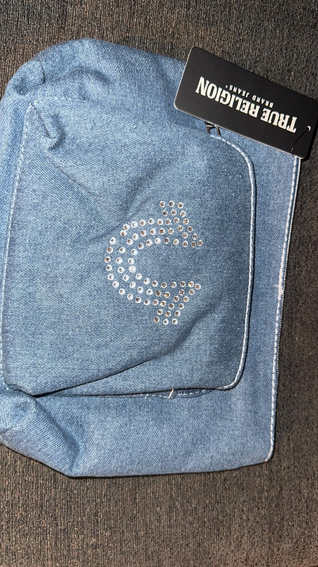 Makeup Bag