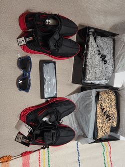 Free shoes