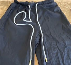 Naked wardrobe women’s joggers