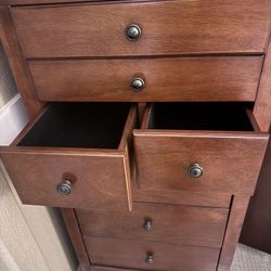 Jewelry Armoire