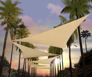 16x16x16 sunshade