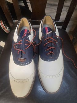Golf Shoes