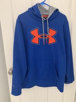 Under Armour Hoodie Sweater