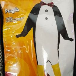Adult Halloween Costume 