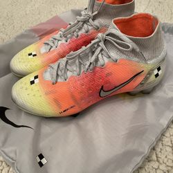 Nike Mercurial Dream Speed Superfly 8 Elite FG