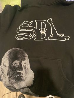 Sdl sweater