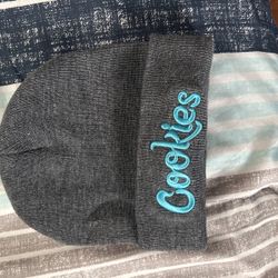 Cookies Beanie