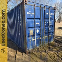 Blowout Sale On Shipping Containers 🚛 