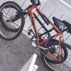 Gary Fisher Bike 