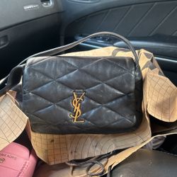 Good Condition, Ysl Purse