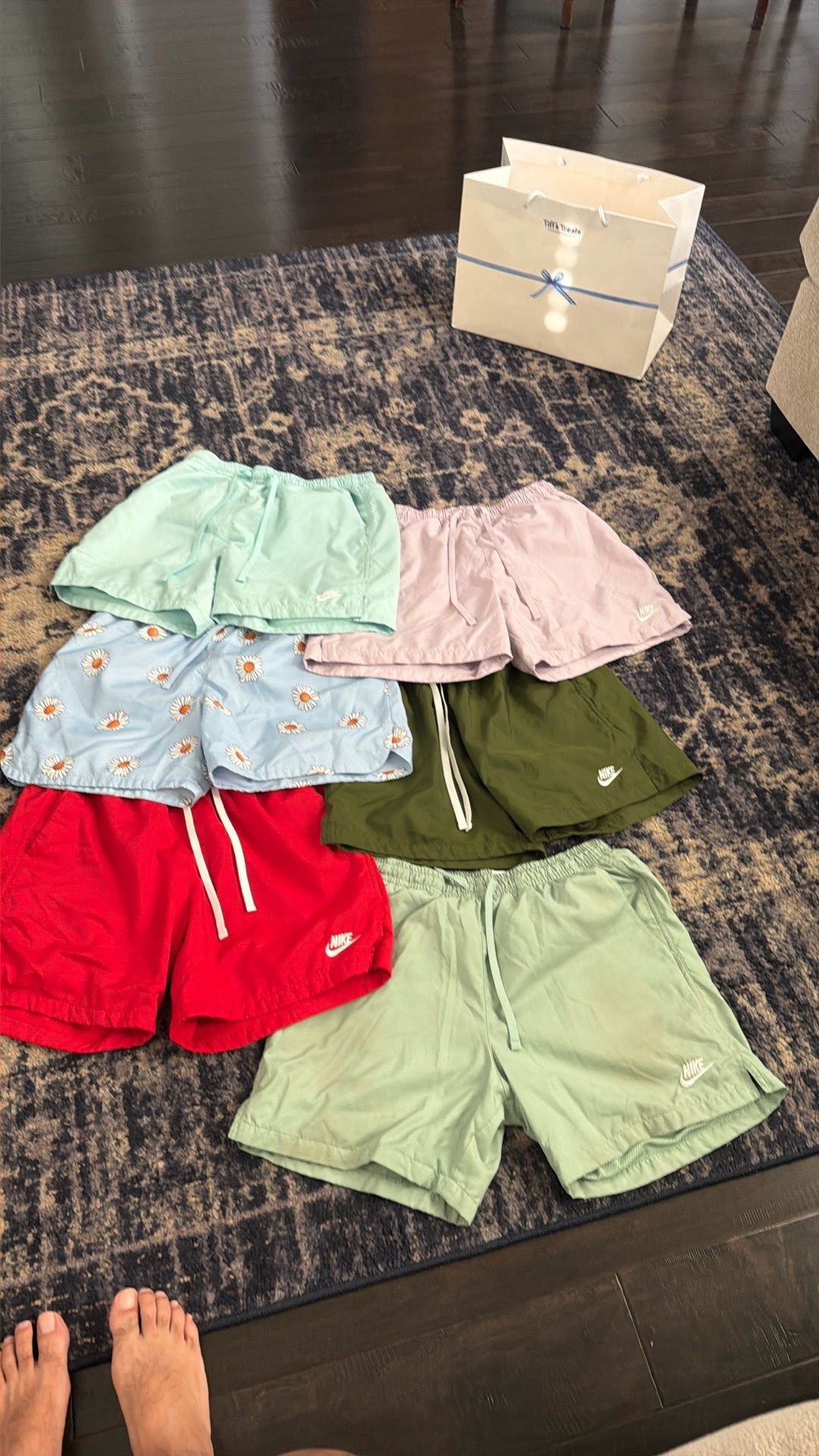 Men’s nike shorts