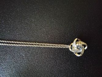 20' Chain With Charm