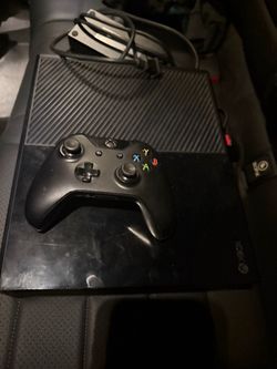 Xbox One 1TB