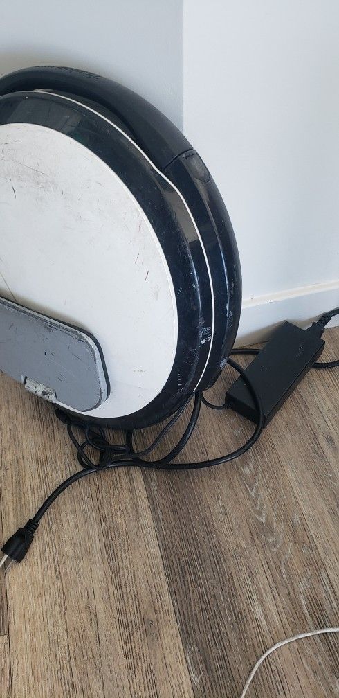 Segway Ninebot One S1